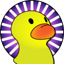 Project Ducky Discord Bot Logo