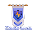 ClashPanda Discord Bot Logo