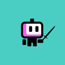 Pepper RPG Discord Bot Logo