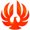 Fenix Discord Bot Logo