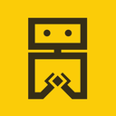 Technoid Discord Bot Logo