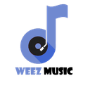 Weez Music Discord Bot Logo