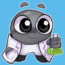 Chromium Discord Bot Logo