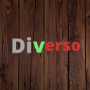 Diverso™ Discord Bot Logo