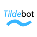 Tildebot Discord Bot Logo