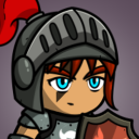 MiddleAges Discord Bot Logo