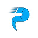 Pretty Discord Bot Logo