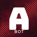 Angelz Discord Bot Logo