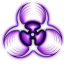 Toxinz Discord Bot Logo