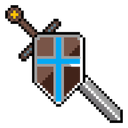Hero RPG Discord Bot Logo