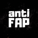 AntiFap Counter Discord Bot Logo