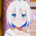 Siesta Chan Discord Bot Logo