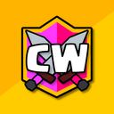 CW2 Stats Discord Bot Logo