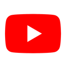 Youtube Together Discord Bot Logo