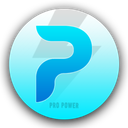 Pro Power Discord Bot Logo