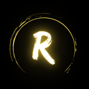 RANGER MUSIC Discord Bot Logo