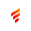 FlashMusic Discord Bot Logo