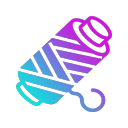 Thread-Watcher Discord Bot Logo