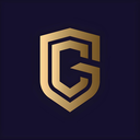 Chat Guard Discord Bot Logo