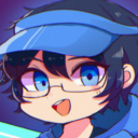 Lunibot Discord Bot Logo