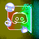 Sloge1234's Bot Discord Bot Logo