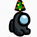 Mystery Bot Discord Bot Logo