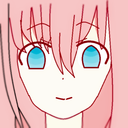 Akari Discord Bot Logo