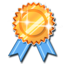 Reputation Bot Discord Bot Logo