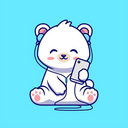 BearMaster® Discord Bot Logo