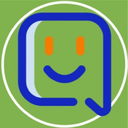 Server Helper Bot Discord Bot Logo