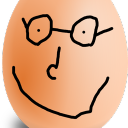 Eggy Discord Bot Logo