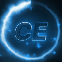 CubeEco Discord Bot Logo