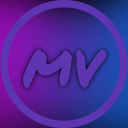 Music Vibe Discord Bot Logo