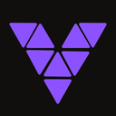 VIP MUSIC Discord Bot Logo
