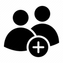New member + Discord Bot Logo