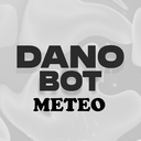 MétéoRp Discord Bot Logo