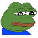 ABetterMemer Remastered Discord Bot Logo