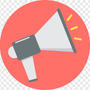 InstaServ Discord Bot Logo