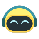 Detective Discord Bot Logo
