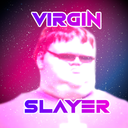 VirginSlayer V3 Discord Bot Logo