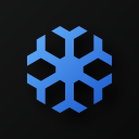 Glacia Discord Bot Logo