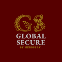 Global Secure Canary Discord Bot Logo