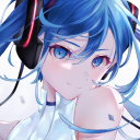 Siri Discord Bot Logo
