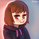 Izzys™ Discord Bot Logo