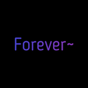 Forever Discord Bot Logo
