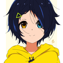 Ohto Ai Discord Bot Logo