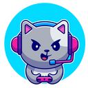 PartyFinder Discord Bot Logo