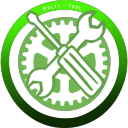 Multi-Tool Discord Bot Logo