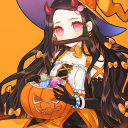 Nezuko! Discord Bot Logo
