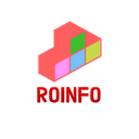 RoInfo Discord Bot Logo